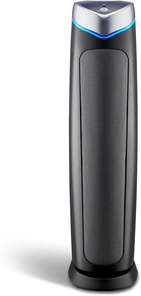 GermGuardian 5-In-1 HEPA Air Purifier AC5250PT