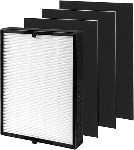 Pulluty 45i Replacement Filter for Alen BreatheSmart